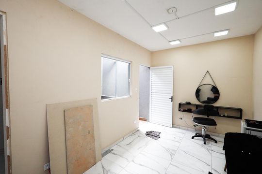 Suíte 2 de casa à venda com 4 quartos, 250m² em Vila Isolina Mazzei, São Paulo