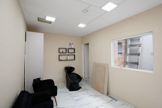 Suíte 2 de casa à venda com 4 quartos, 250m² em Vila Isolina Mazzei, São Paulo