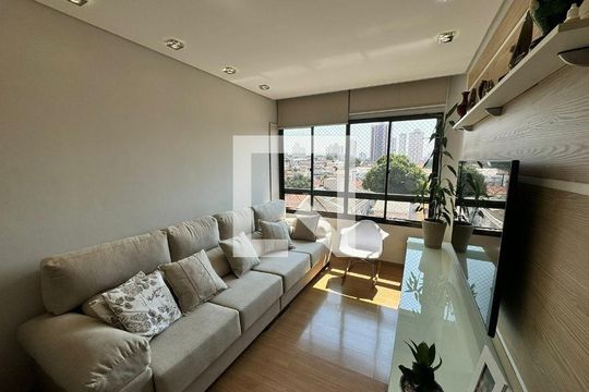 Apartamento à venda com 4 quartos, 170m² em Ipiranga, São Paulo