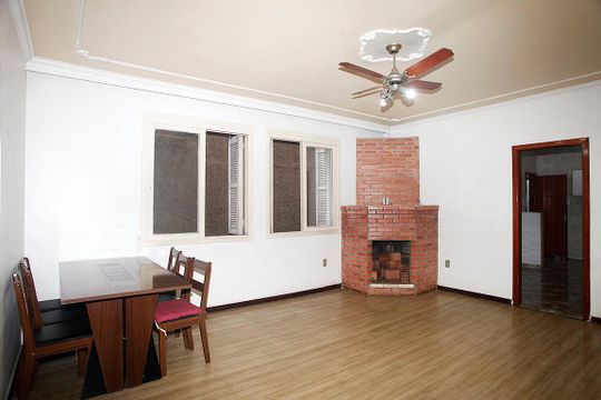 Apartamento para alugar com 3 quartos, 110m² em Independência, Porto Alegre