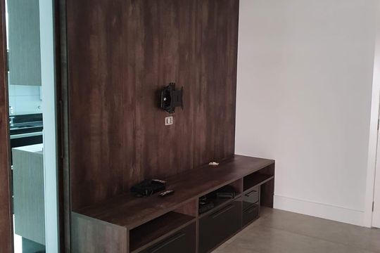 Apartamento à venda com 2 quartos, 79m² em Empresarial 18 do Forte, Barueri