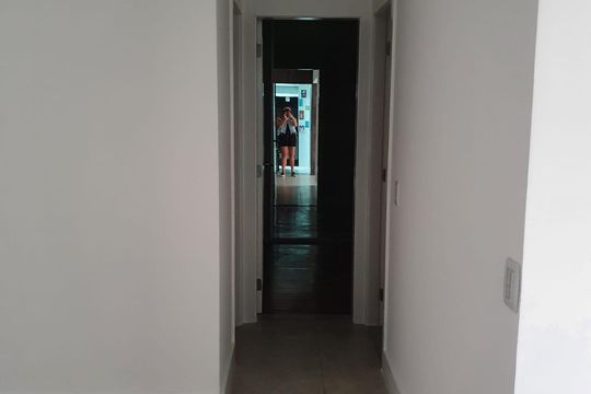 Apartamento à venda com 2 quartos, 79m² em Empresarial 18 do Forte, Barueri