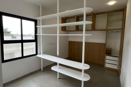 Studio de apartamento para alugar com 1 quarto, 27m² em Vila Formosa, São Paulo