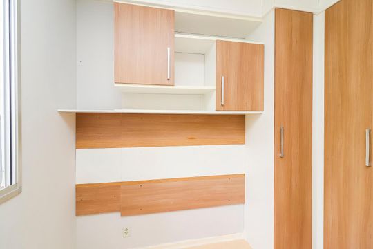 Quarto 1 de apartamento à venda com 2 quartos, 52m² em Parada Xv de Novembro, São Paulo