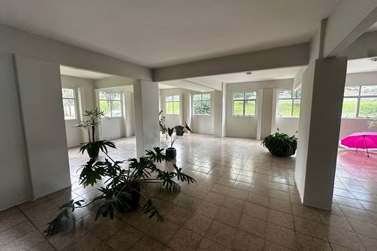 Apartamento à venda com 3 quartos, 110m² em Conjunto California, Belo Horizonte