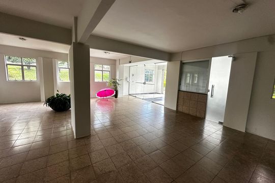 Apartamento à venda com 3 quartos, 110m² em Conjunto California, Belo Horizonte