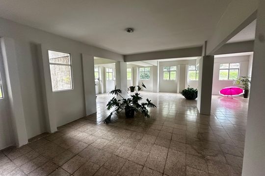 Apartamento à venda com 3 quartos, 110m² em Conjunto California, Belo Horizonte