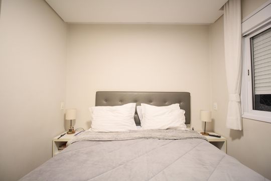Apartamento à venda com 3 quartos, 109m² em Vila Andrade, São Paulo