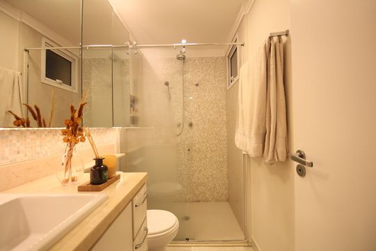 Apartamento à venda com 3 quartos, 109m² em Vila Andrade, São Paulo