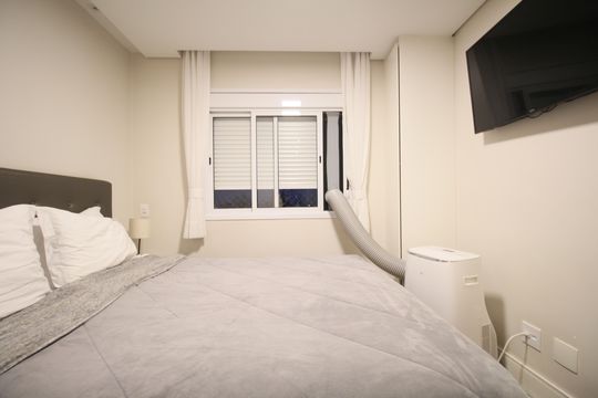 Apartamento à venda com 3 quartos, 109m² em Vila Andrade, São Paulo