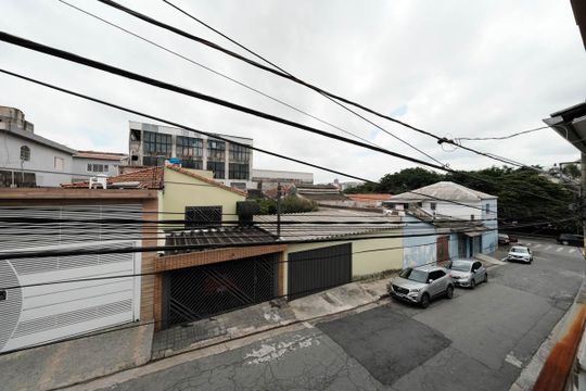 Casa à venda com 5 quartos, 135m² em Vila Nhocuné, São Paulo