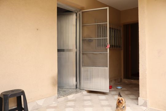 Área comum de casa para alugar com 3 quartos, 260m² em Chácara Belenzinho, São Paulo
