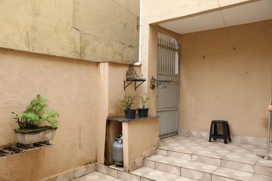 Área comum de casa para alugar com 3 quartos, 260m² em Chácara Belenzinho, São Paulo