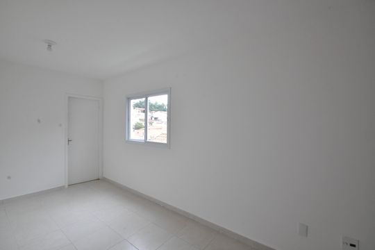 Sala de apartamento à venda com 1 quarto, 36m² em Vila Mazzei, São Paulo