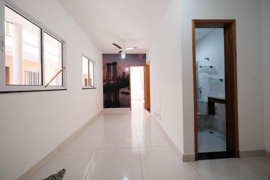 Apartamento para alugar com 1 quarto, 37m² em Artur Alvim, São Paulo