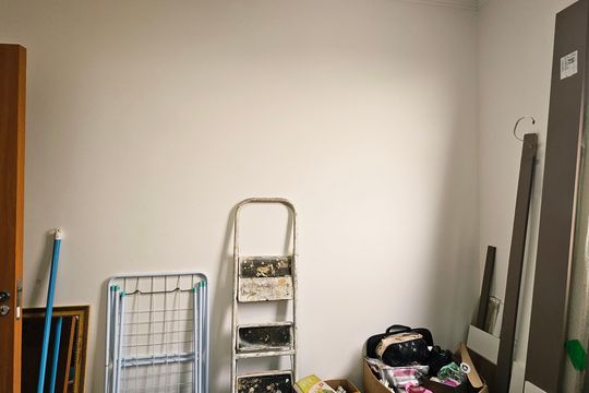 Apartamento à venda com 2 quartos, 46m² em Engordadouro, Jundiaí