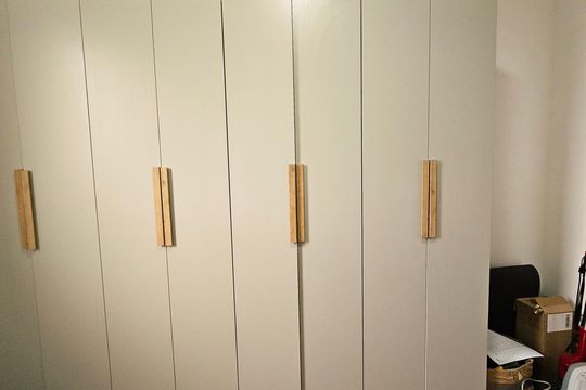 Apartamento à venda com 2 quartos, 46m² em Engordadouro, Jundiaí