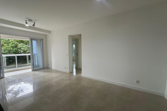 Apartamento à venda com 2 quartos, 70m² em Melville Empresarial Ii, Barueri