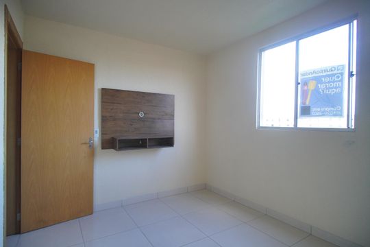 Quarto 1 de apartamento à venda com 2 quartos, 49m² em Campina, São Leopoldo
