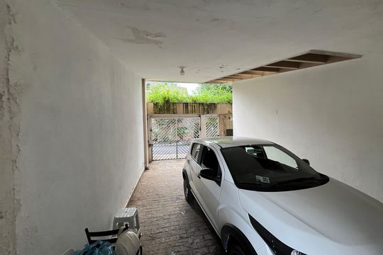 Garagem de casa à venda com 5 quartos, 419m² em Jardim Sao Bento, São Paulo
