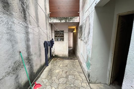 Quintal de casa à venda com 5 quartos, 419m² em Jardim Sao Bento, São Paulo