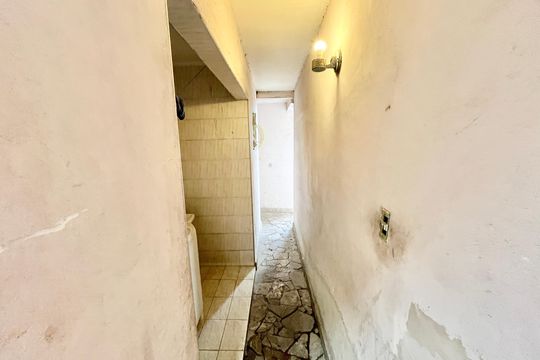 Área de Serviço 2 de casa à venda com 5 quartos, 419m² em Jardim Sao Bento, São Paulo