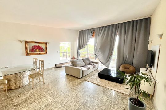 Sala de casa à venda com 5 quartos, 419m² em Jardim Sao Bento, São Paulo