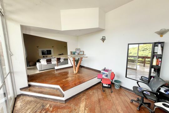 Sala de casa à venda com 5 quartos, 419m² em Jardim Sao Bento, São Paulo
