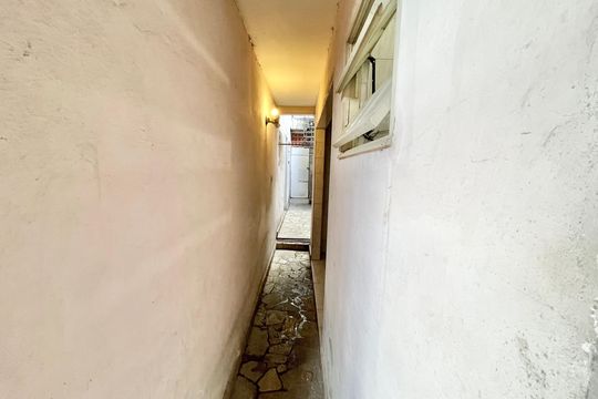 Corredor de casa à venda com 5 quartos, 419m² em Jardim Sao Bento, São Paulo