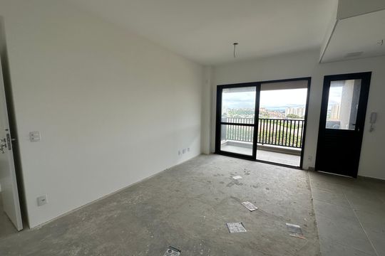 Apartamento à venda com 2 quartos, 70m² em Vila Creti, Barueri