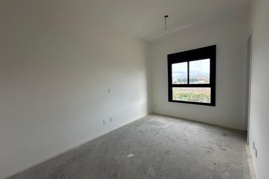 Suíte de apartamento à venda com 2 quartos, 70m² em Vila Creti, Barueri