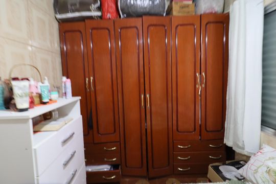 Quarto 1 de casa à venda com 2 quartos, 150m² em Vila Yolanda, Osasco