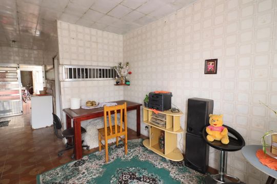 Sala 2 de casa à venda com 2 quartos, 150m² em Vila Yolanda, Osasco
