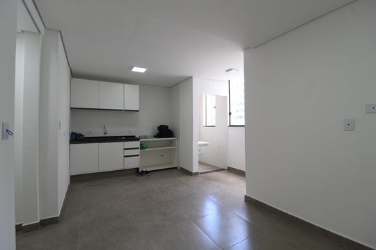 Kitnet/Studio para alugar com 1 quarto, 49m² em Vila Nova Conceição, São Paulo