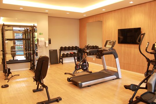Academia de kitnet/studio à venda com 1 quarto, 27m² em Ipiranga, São Paulo