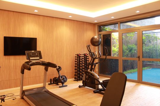 Academia de kitnet/studio à venda com 1 quarto, 27m² em Ipiranga, São Paulo