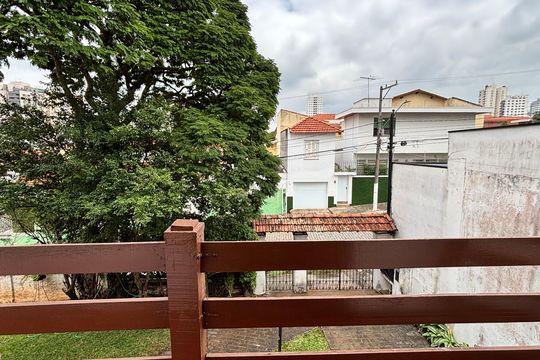 Suíte 02 de casa à venda com 3 quartos, 684m² em Vila Mariana, São Paulo