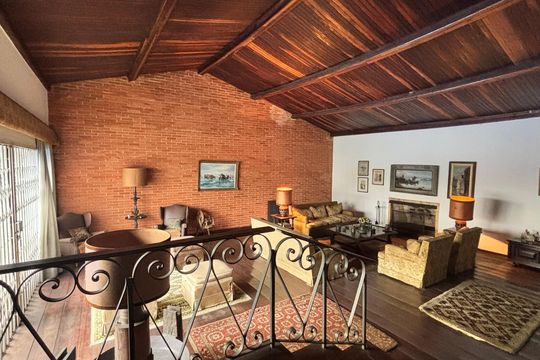 Casa à venda com 3 quartos, 684m² em Vila Mariana, São Paulo