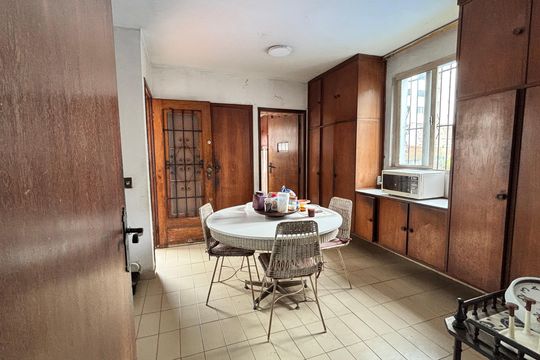 Cozinha de casa à venda com 3 quartos, 684m² em Vila Mariana, São Paulo