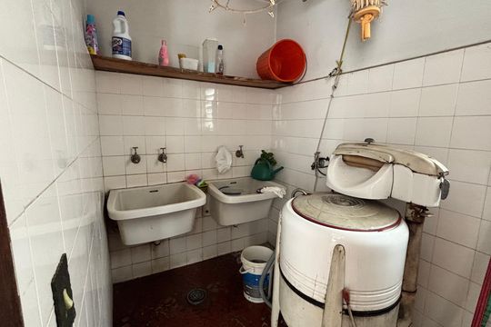 Área de Serviço de casa à venda com 3 quartos, 684m² em Vila Mariana, São Paulo