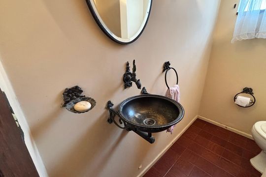 Lavabo de casa à venda com 3 quartos, 684m² em Vila Mariana, São Paulo
