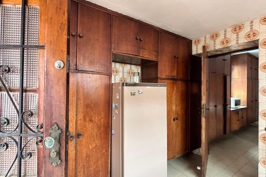 Cozinha de casa à venda com 3 quartos, 684m² em Vila Mariana, São Paulo