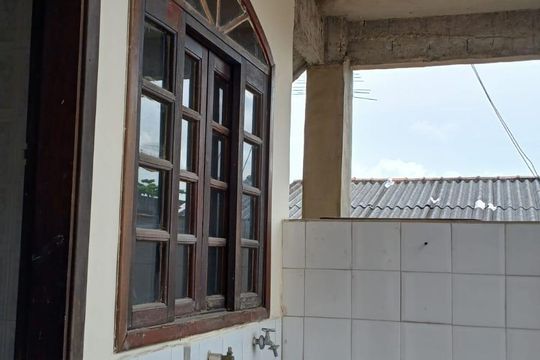 Casa para alugar com 2 quartos, 58m² em Coelho, São Gonçalo