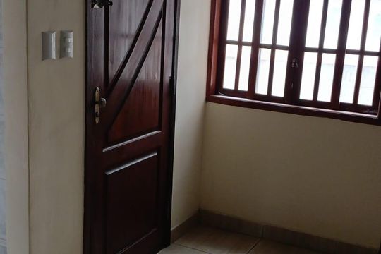 Casa para alugar com 2 quartos, 58m² em Coelho, São Gonçalo