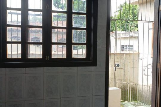 Casa para alugar com 2 quartos, 58m² em Coelho, São Gonçalo