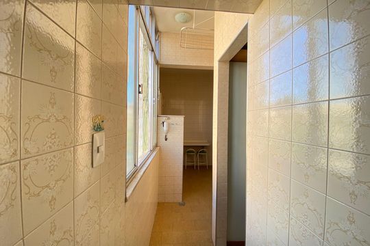 Apartamento à venda com 2 quartos, 70m² em Higienópolis, Rio de Janeiro