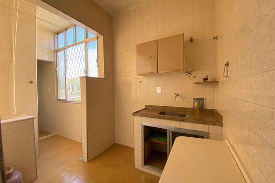 Apartamento à venda com 2 quartos, 70m² em Higienópolis, Rio de Janeiro