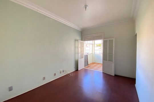 Apartamento à venda com 2 quartos, 70m² em Higienópolis, Rio de Janeiro