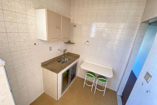 Apartamento à venda com 2 quartos, 70m² em Higienópolis, Rio de Janeiro