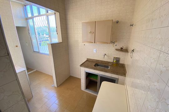Apartamento à venda com 2 quartos, 70m² em Higienópolis, Rio de Janeiro